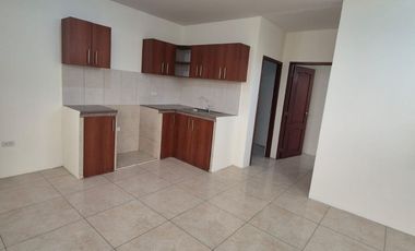 Departamento en Alquiler en la Alborada, 2 Habitaciones, 2 Baños,  Norte de Guayaquil.