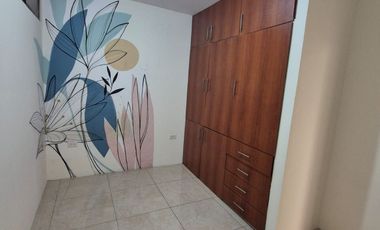 Departamento en Alquiler en la Alborada, 2 Habitaciones, 2 Baños,  Norte de Guayaquil.