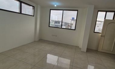 Departamento en Alquiler en la Alborada, 2 Habitaciones, 2 Baños,  Norte de Guayaquil.