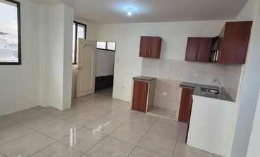 Departamento en Alquiler en la Alborada, 2 Habitaciones, 2 Baños,  Norte de Guayaquil.