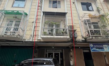 JUAL RUKO LELANG BANK DI SURABAYA (KOMPLEK RUKO KLAMPIS 21) : LELANG KPKNL