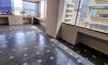 Departamento en Alquiler en Centro de Guayaquil, 2 Habitaciones, 2Baños, Mercado Central