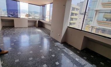 Departamento en Alquiler en Centro de Guayaquil, 2 Habitaciones, 2Baños, Mercado Central