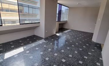 Departamento en Alquiler en Centro de Guayaquil, 2 Habitaciones, 2Baños, Mercado Central