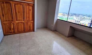 Departamento en Alquiler en Centro de Guayaquil, 2 Habitaciones, 2Baños, Mercado Central