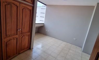 Departamento en Alquiler en Centro de Guayaquil, 2 Habitaciones, 2Baños, Mercado Central