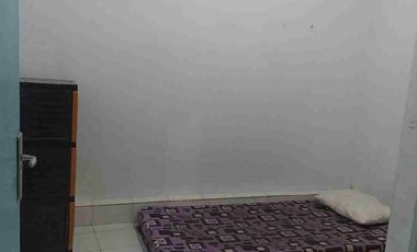 JUAL BU! Kos Kostan Aktif 10 Kamar Full Terisi. Super Strategis! 5 Menit ke Jalan Raya Pasteur, Jalan Raya Pajajaran & Bandara Husein Sastranegara
