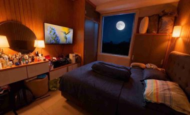 [PALING MURAH] Apartemen Primrose Condovilla 2BR+1 Semi Furnish, Summarecon Bekasi