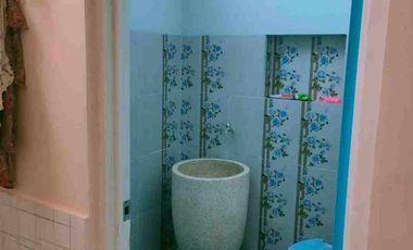 ‼️ Termurah‼️ Rumah Murah 2 Lt di Taman Sejahtera Pondok Maritim Wiyung