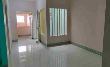 ‼️ Termurah‼️ Rumah Murah 2 Lt di Taman Sejahtera Pondok Maritim Wiyung