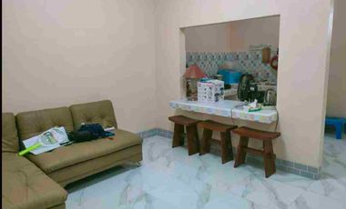 ‼️ Termurah‼️ Rumah Murah 2 Lt di Taman Sejahtera Pondok Maritim Wiyung