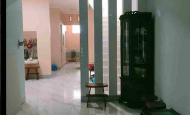 ‼️ Termurah‼️ Rumah Murah 2 Lt di Taman Sejahtera Pondok Maritim Wiyung