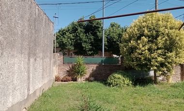 Venta de terreno en Empalme Villa Constitucion