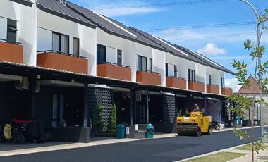 Rumah Baru 2 Lantai Siap Huni Area Bebas Banjir di Dalam Cluster Eksklusif, DP 0% Cicilan Mulai 4 Jutaan, Lokasi Strategis 5 Menit ke Pintu Tol dan Stasiun KRL LRT Bekasi Timur – FREE PPN & Bebas Biaya Biaya