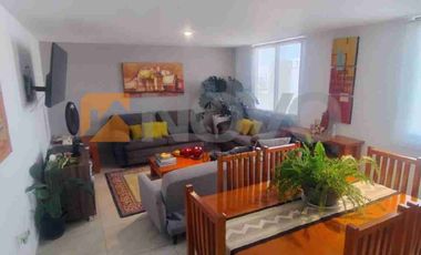 Venta departamento en Villa las Baixas Corregidora, Querétaro.