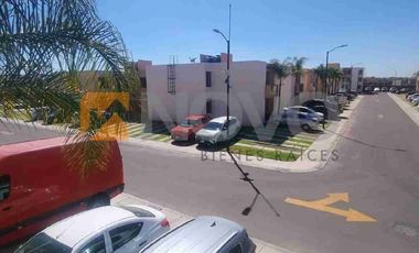 Venta departamento en Villa las Baixas Corregidora, Querétaro.