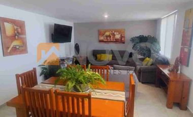 Venta departamento en Villa las Baixas Corregidora, Querétaro.
