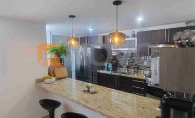 Venta departamento en Villa las Baixas Corregidora, Querétaro.