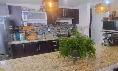 Venta departamento en Villa las Baixas Corregidora, Querétaro.