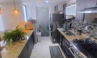 Venta departamento en Villa las Baixas Corregidora, Querétaro.