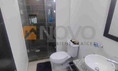 Venta departamento en Villa las Baixas Corregidora, Querétaro.