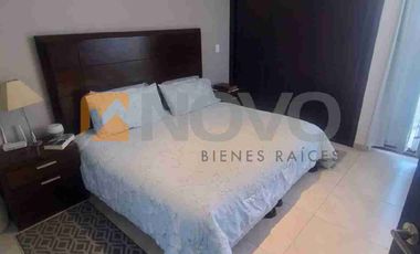 Venta departamento en Villa las Baixas Corregidora, Querétaro.