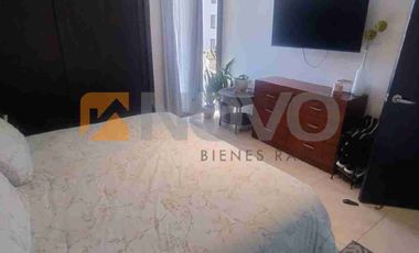 Venta departamento en Villa las Baixas Corregidora, Querétaro.