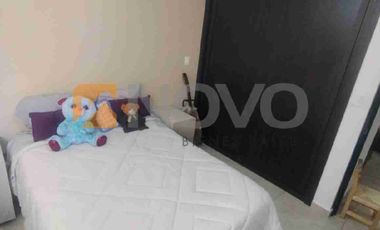 Venta departamento en Villa las Baixas Corregidora, Querétaro.