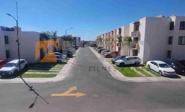 Venta departamento en Villa las Baixas Corregidora, Querétaro.