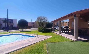 Venta departamento en Villa las Baixas Corregidora, Querétaro.