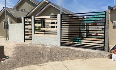 Vendo casa 3D 2B aislada Altos Mirador en Coquimbo