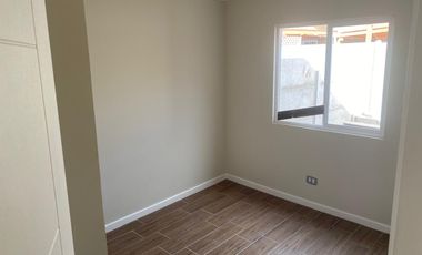 Vendo casa 3D 2B aislada Altos Mirador en Coquimbo