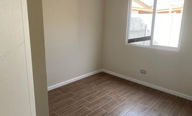 Vendo casa 3D 2B aislada Altos Mirador en Coquimbo