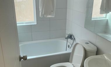 Vendo casa 3D 2B aislada Altos Mirador en Coquimbo