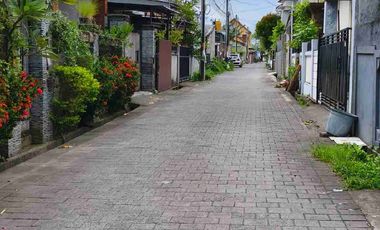 Di jual Tanah kosong jalan Trengguli Denpasar Timur
