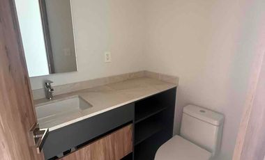 Renta Depto Torre del Prado