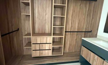 Renta Depto Torre del Prado