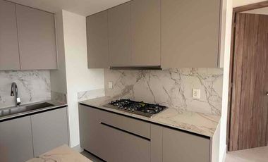 Renta Depto Torre del Prado