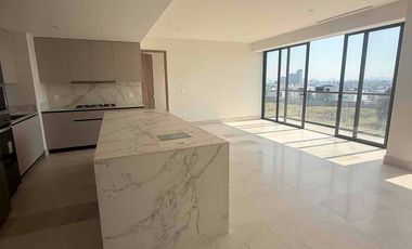 Renta Depto Torre del Prado