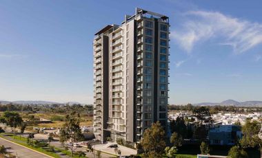 Renta Depto Torre del Prado