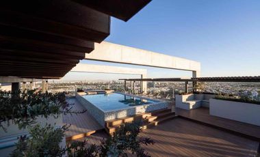 Renta Depto Torre del Prado