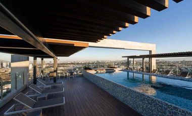 Renta Depto Torre del Prado