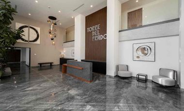 Renta Depto Torre del Prado