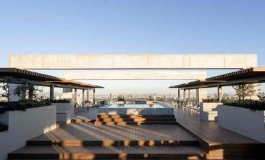 Renta Depto Torre del Prado