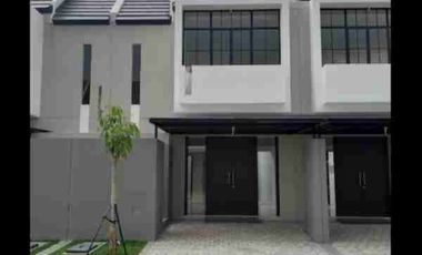 tipe 3 kamar kluarga ideal grand sunrise dekat menganti wiyung driyorejo citraland