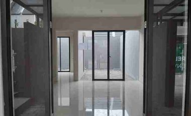 tipe 3 kamar kluarga ideal grand sunrise dekat menganti wiyung driyorejo citraland