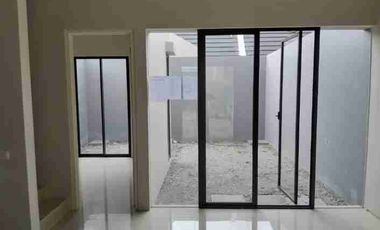tipe 3 kamar kluarga ideal grand sunrise dekat menganti wiyung driyorejo citraland