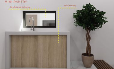 Beli Villa: Bisa Dihuni, Bisa Disewakan Sendiri