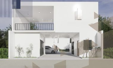 Beli Villa: Bisa Dihuni, Bisa Disewakan Sendiri