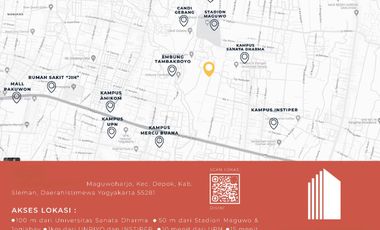 Beli Villa: Bisa Dihuni, Bisa Disewakan Sendiri